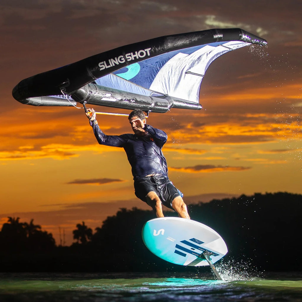Slingshot SlingWing V6 Wingfoil Wing