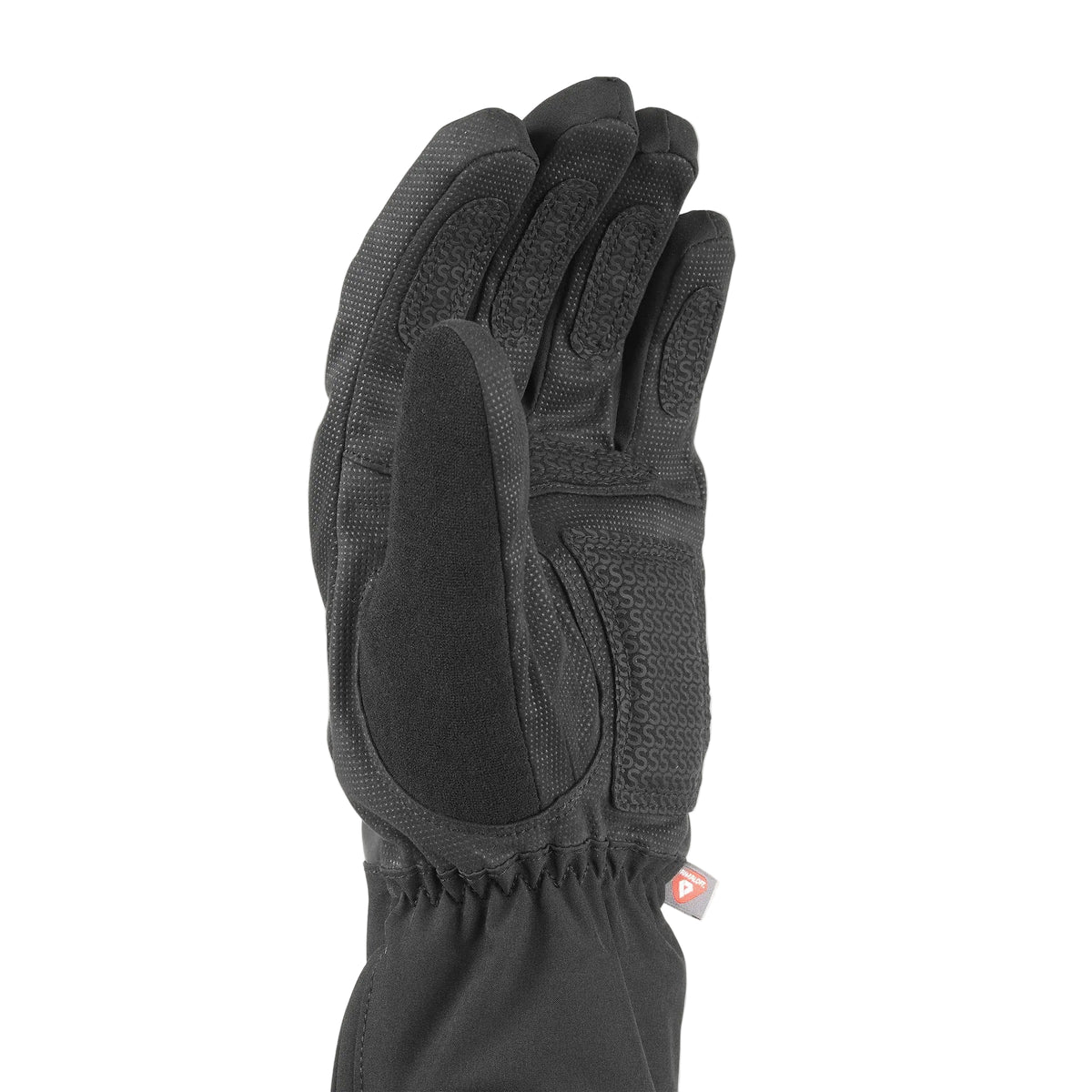 Sealskinz Marsham Waterproof Cold Weather Reflective Cycle Glove
