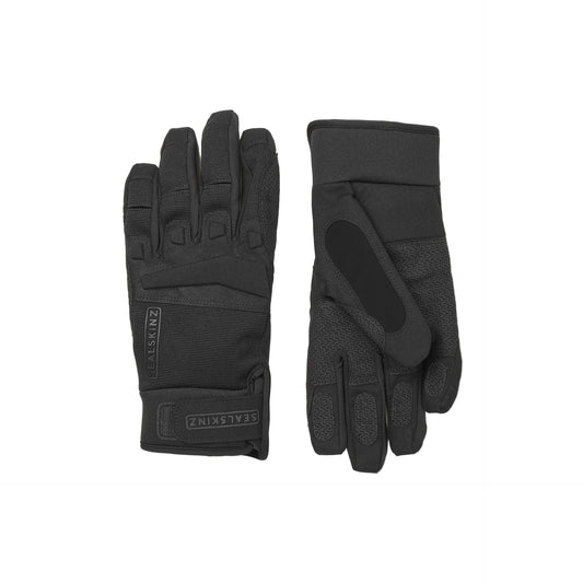 Sealskinz Sutton Waterproof All Weather MTB Glove - Black