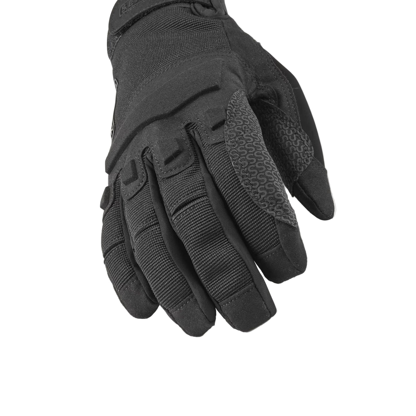 Sealskinz Sutton Waterproof All Weather MTB Glove - Black