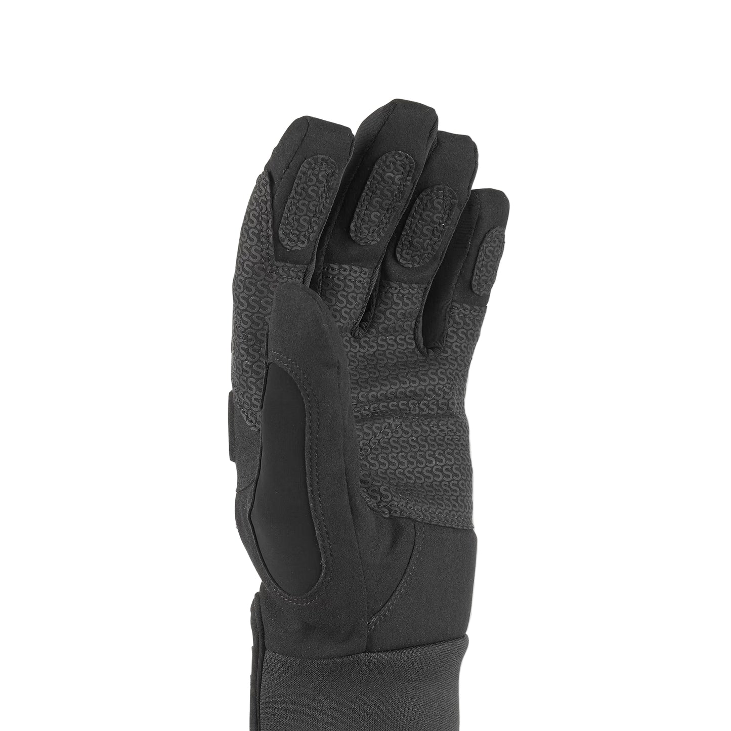 Sealskinz Sutton Waterproof All Weather MTB Glove - Black