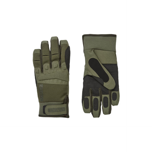 Sealskinz Sutton Waterproof All Weather MTB Glove - Olive
