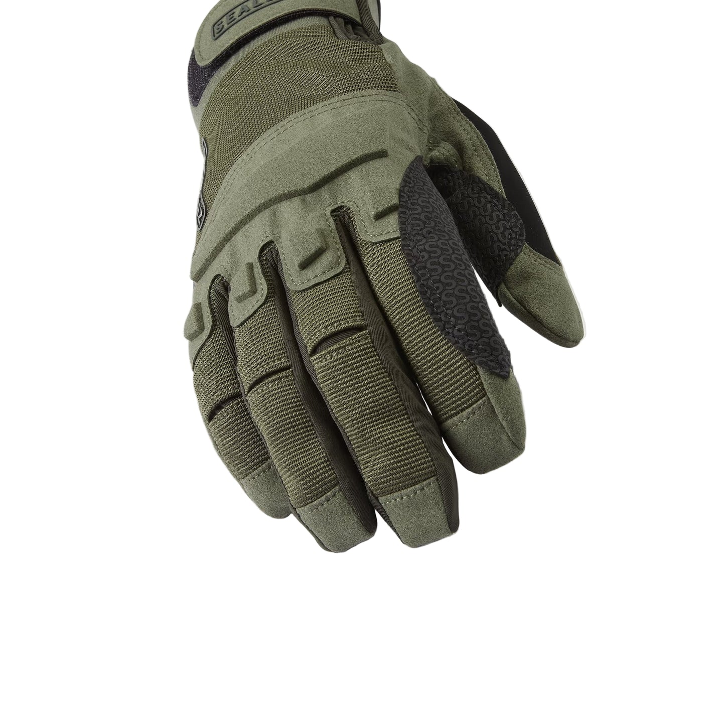 Sealskinz Sutton Waterproof All Weather MTB Glove - Olive