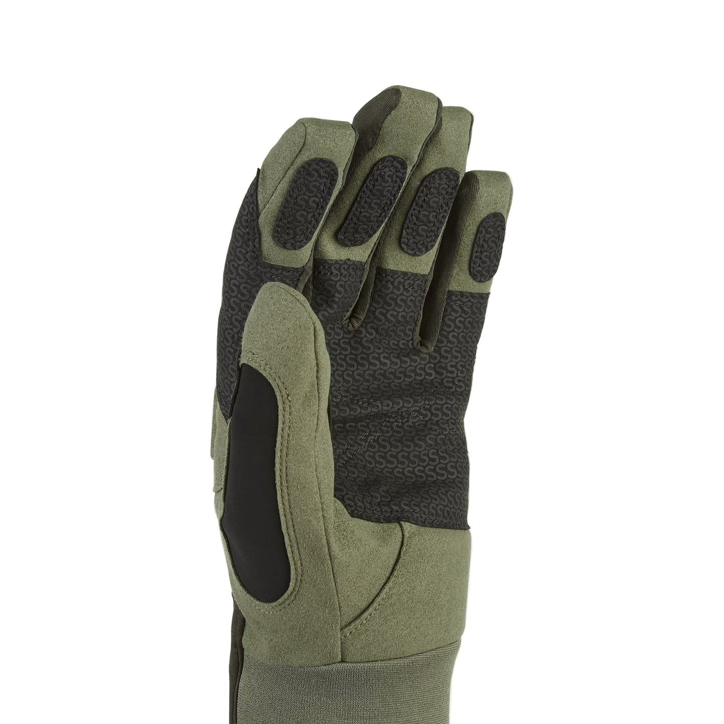 Sealskinz Sutton Waterproof All Weather MTB Glove - Olive