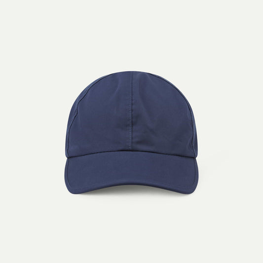 Sealskinz Langham Waterproof All Weather Cap - Navy