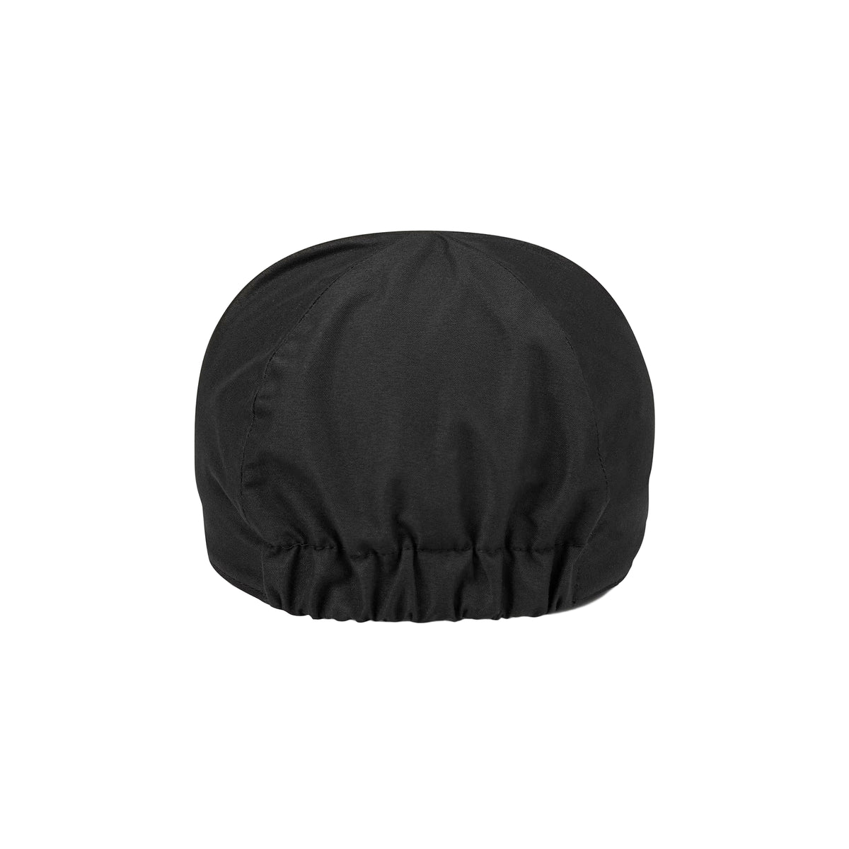 Sealskinz Trunch Waterproof All Weather Cycle Cap - Black