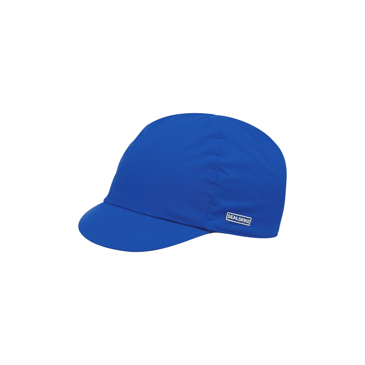 Sealskinz Trunch Waterproof All Weather Cycle Cap - Blue