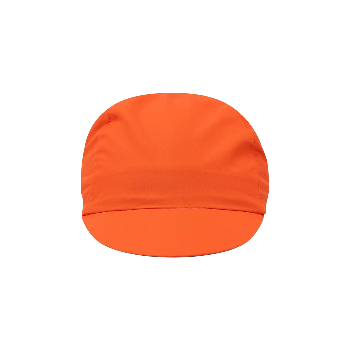 Sealskinz Trunch Waterproof All Weather Cycle Cap - Orange