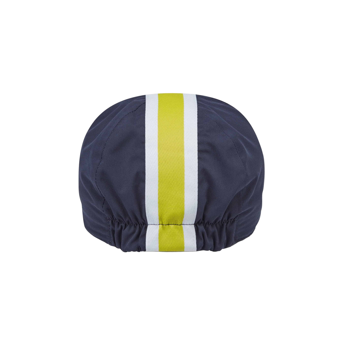 Sealskinz Syderstone Waterproof All Weather Stripe Cycle Cap