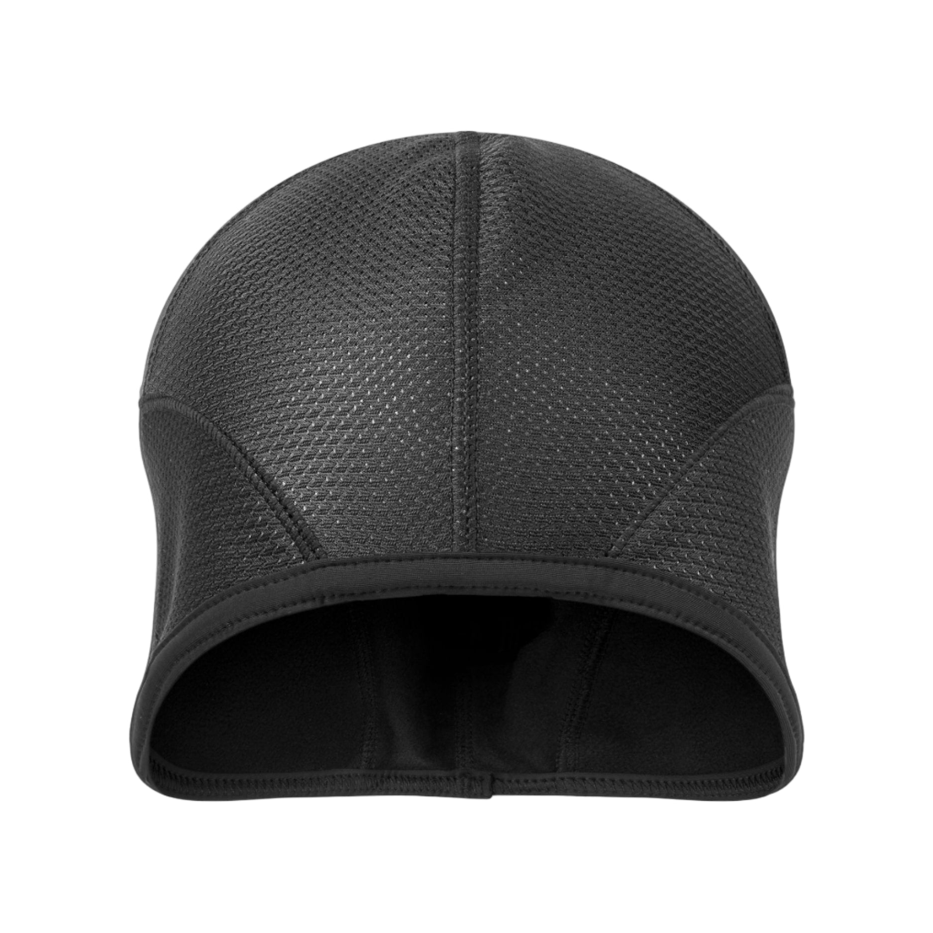 Sealskinz Wacton Windproof All Weather Skull Cap - Black
