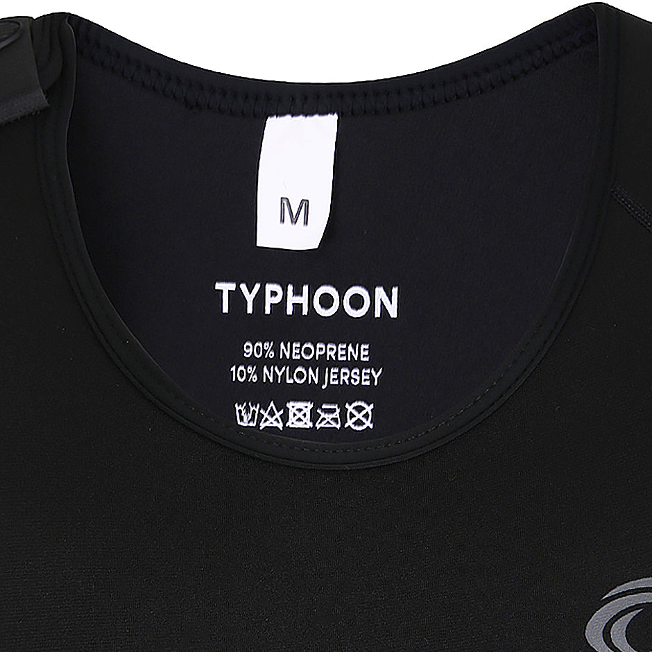 Typhoon Storm3 Long John Wetsuit 3mm