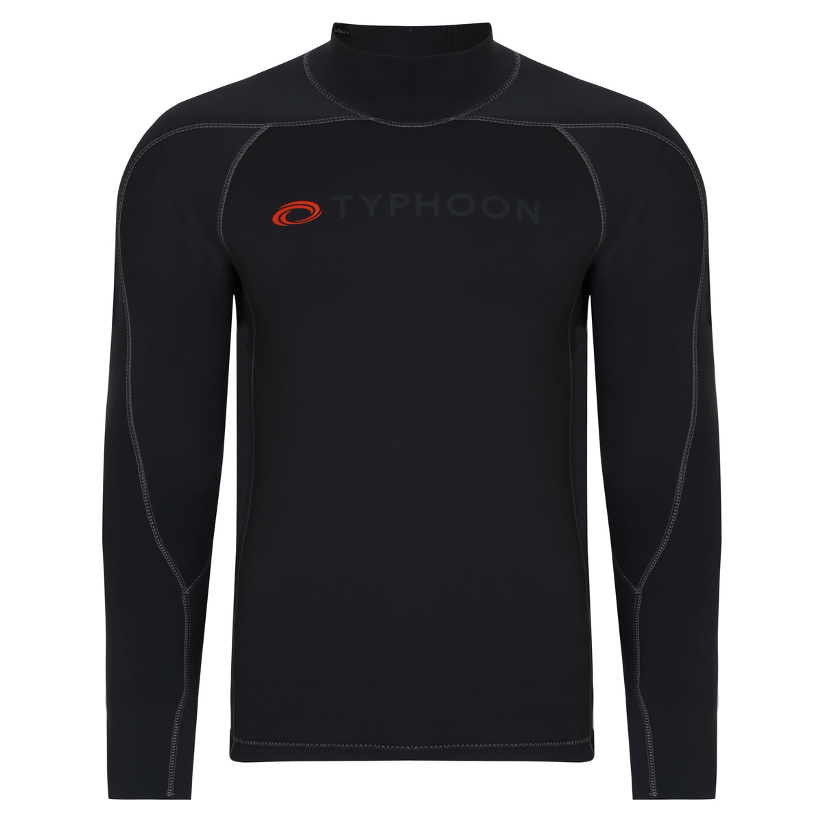 Typhoon CALISO3 Eco Wetsuit Top 3mm