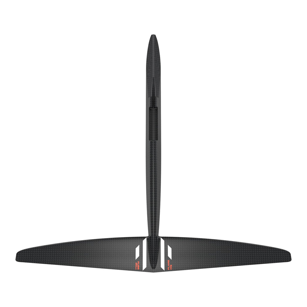 Slingshot One-Lock Flare Tail