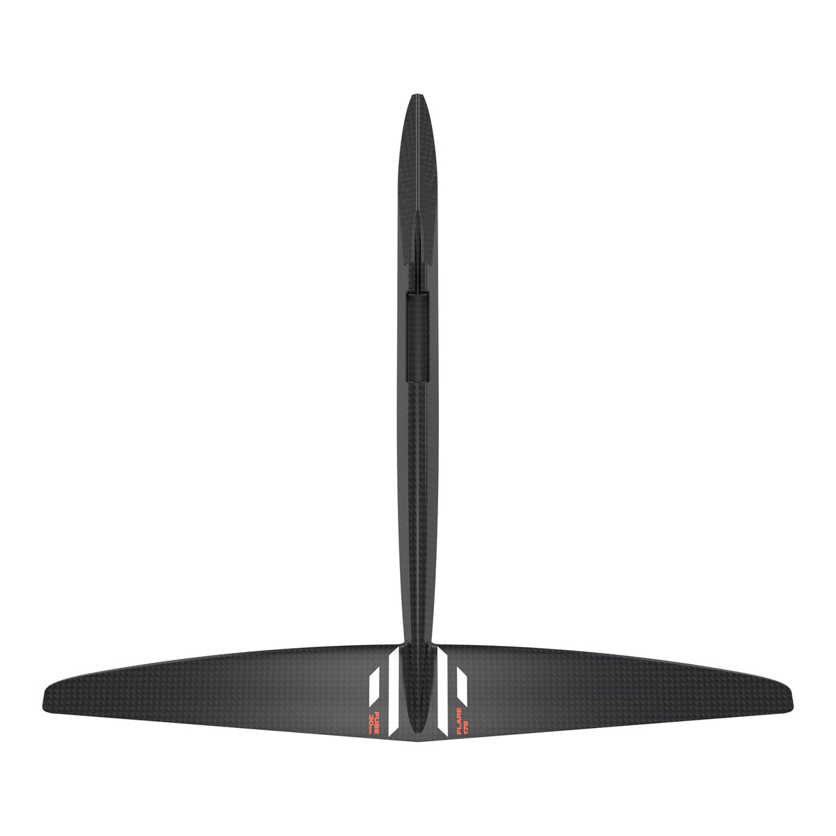 Slingshot One-Lock Flare Tail