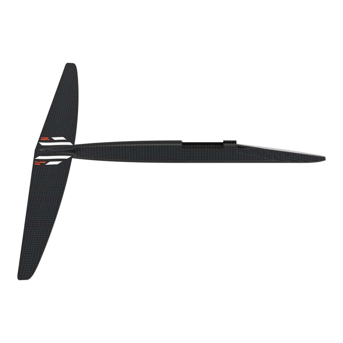 Slingshot One-Lock Flare Tail 175 30 cm