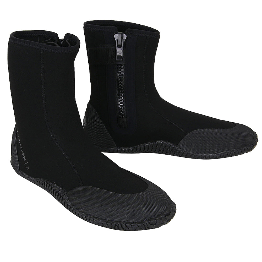 Typhoon Storm3 Neoprene Watersports Boot 3mm