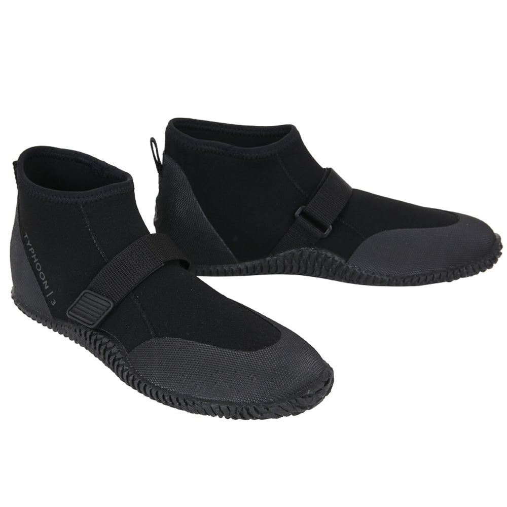 Typhoon Storm3 Neoprene Watersports Shoe 3mm