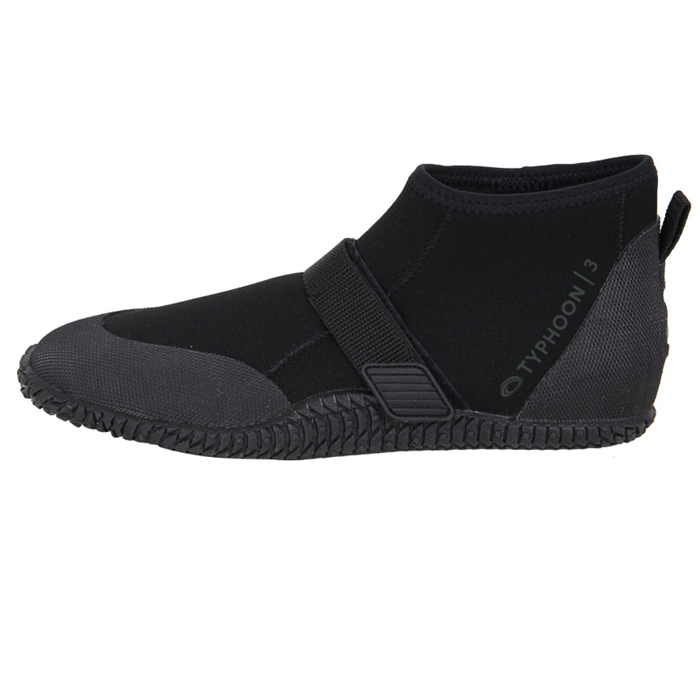 Typhoon Storm3 Neoprene Watersports Shoe 3mm