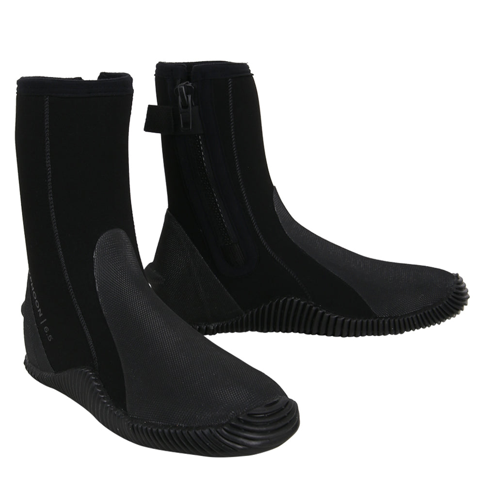 Typhoon Surf Master 6.5mm Neoprene Watersports Boot