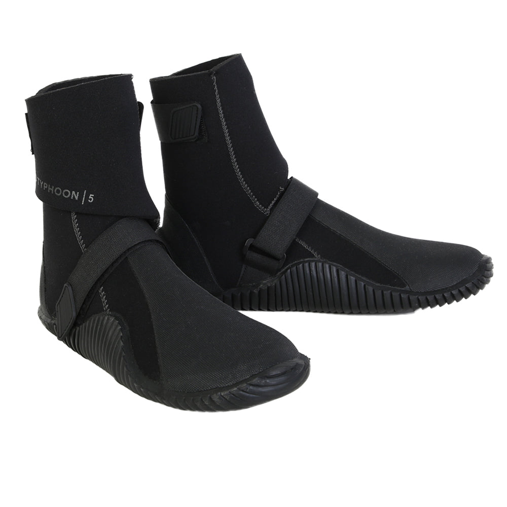 Typhoon Wrap 5mm Neoprene Watersports Boot