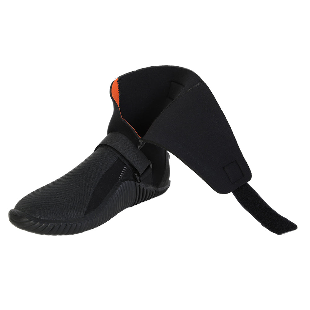 Typhoon Wrap 5mm Neoprene Watersports Boot
