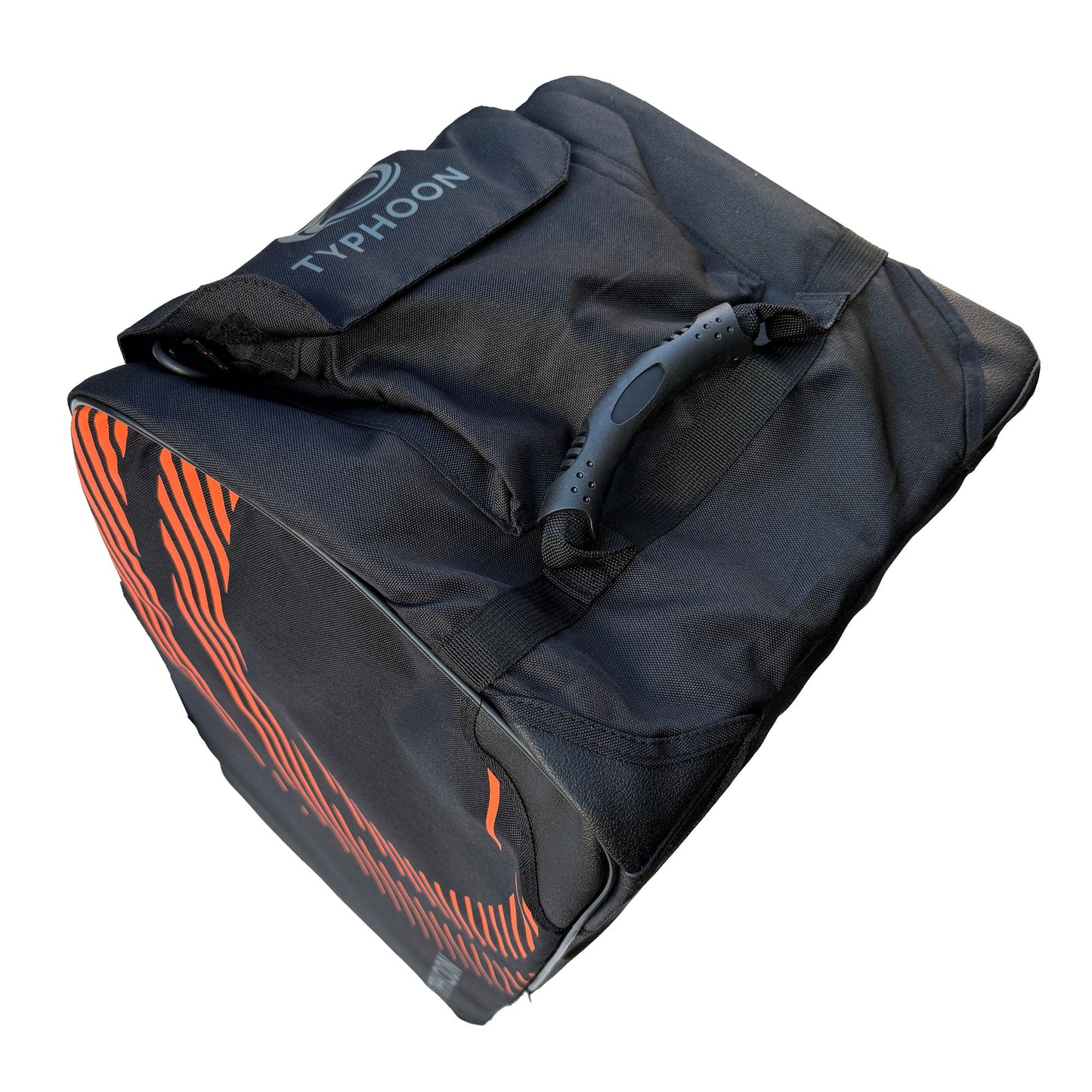 Typhoon Hartland Kit Bag Black 85L