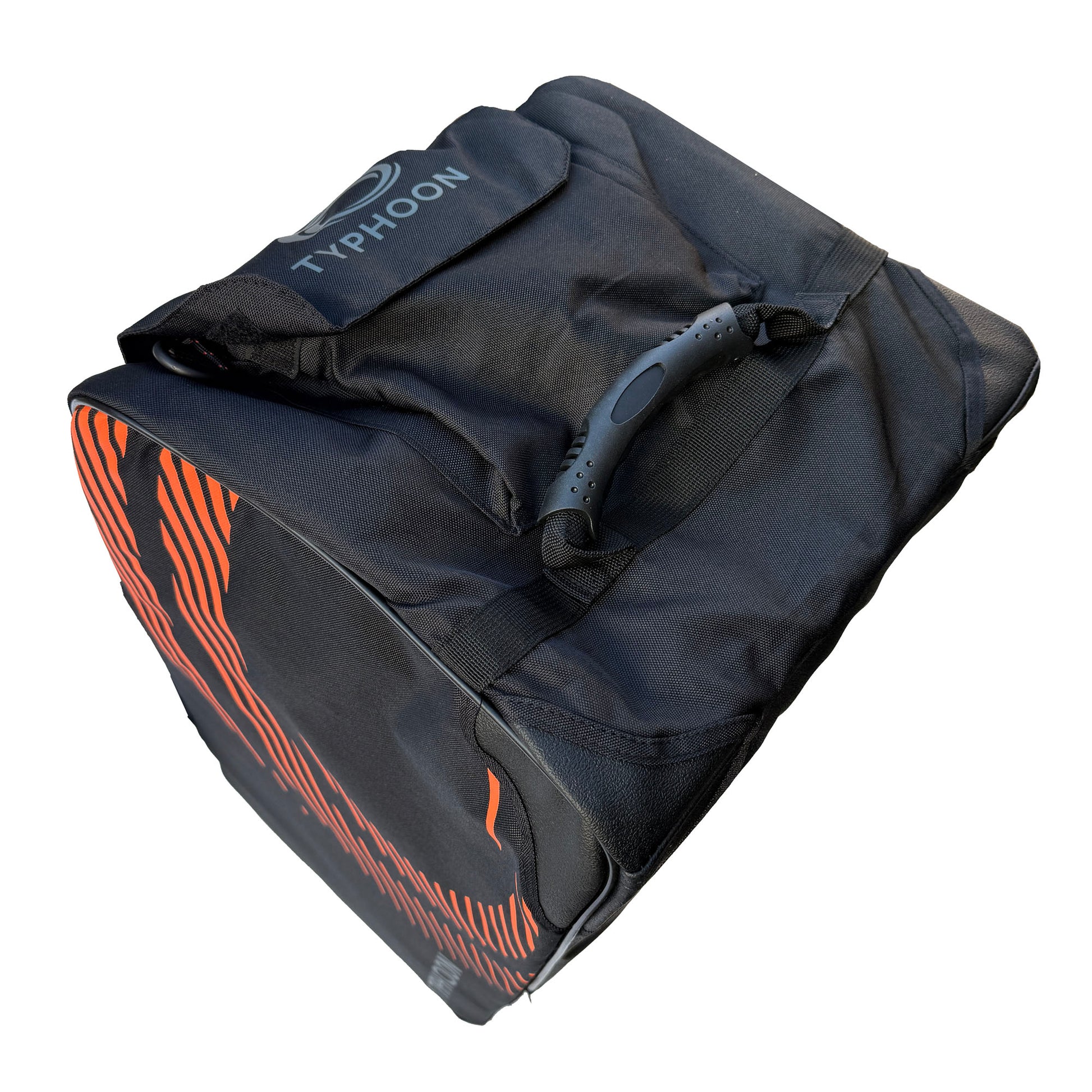 Typhoon Hartland Kit Bag Black 85L
