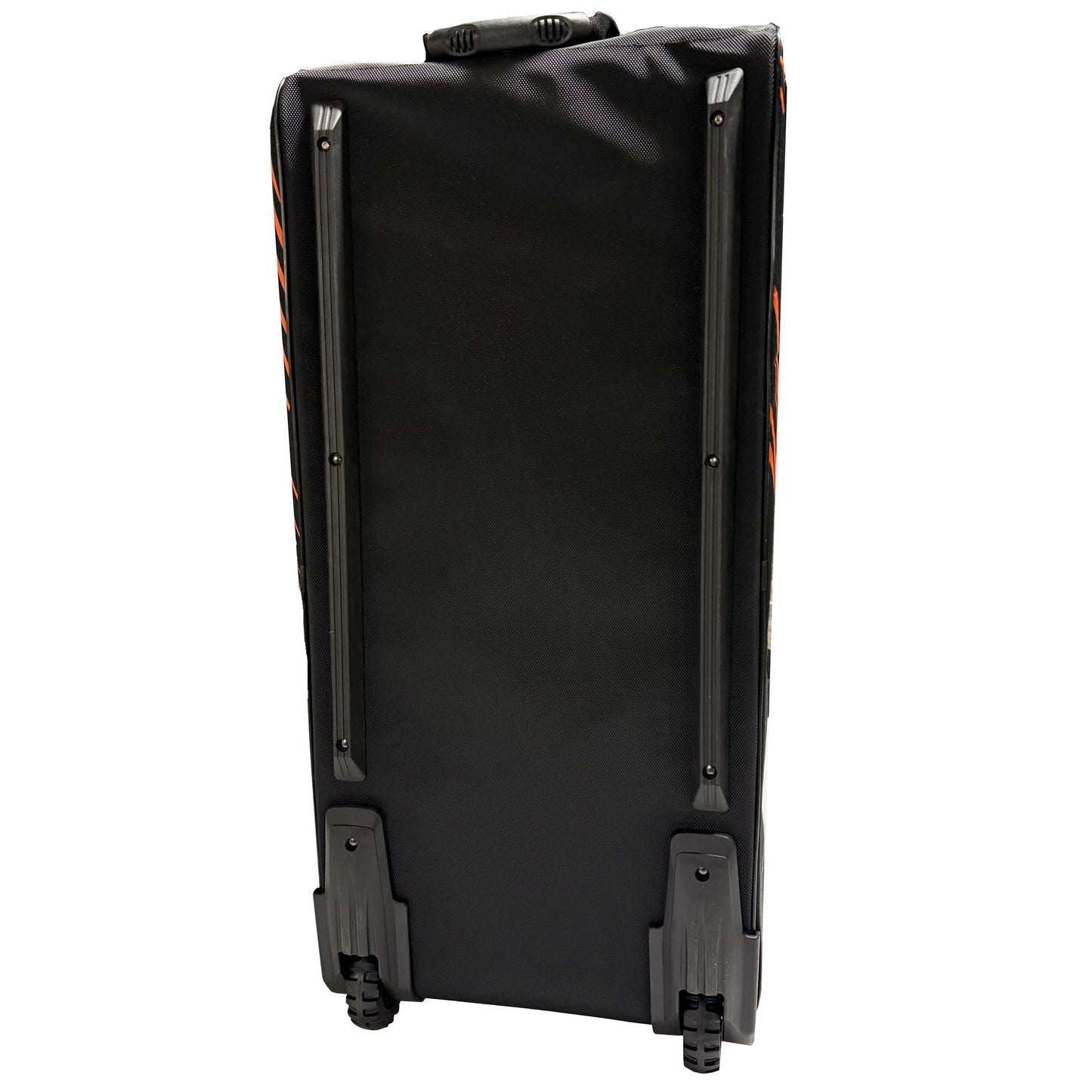Typhoon Studland Wheeled Bag Black 115L