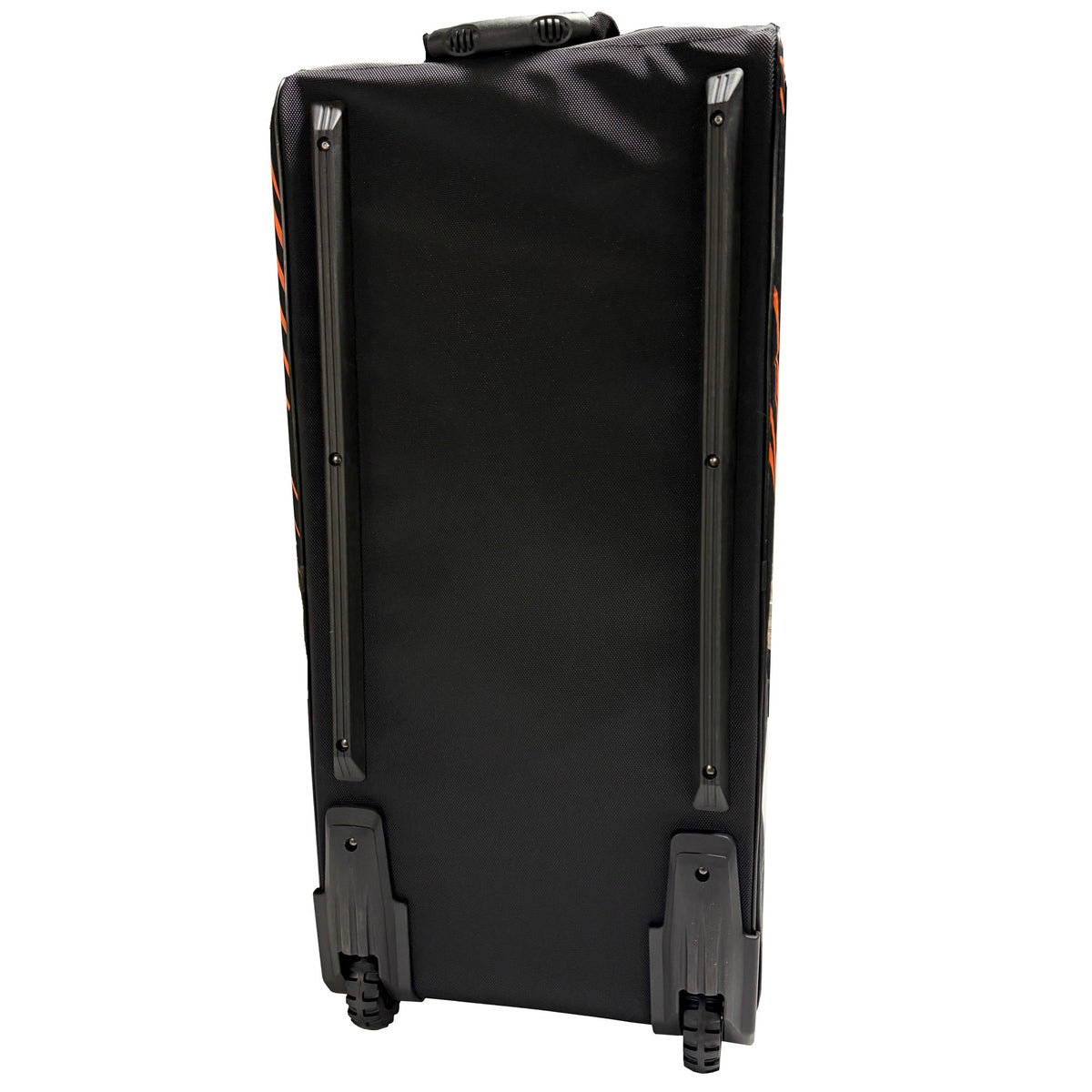 Typhoon Studland Wheeled Bag Black 115L