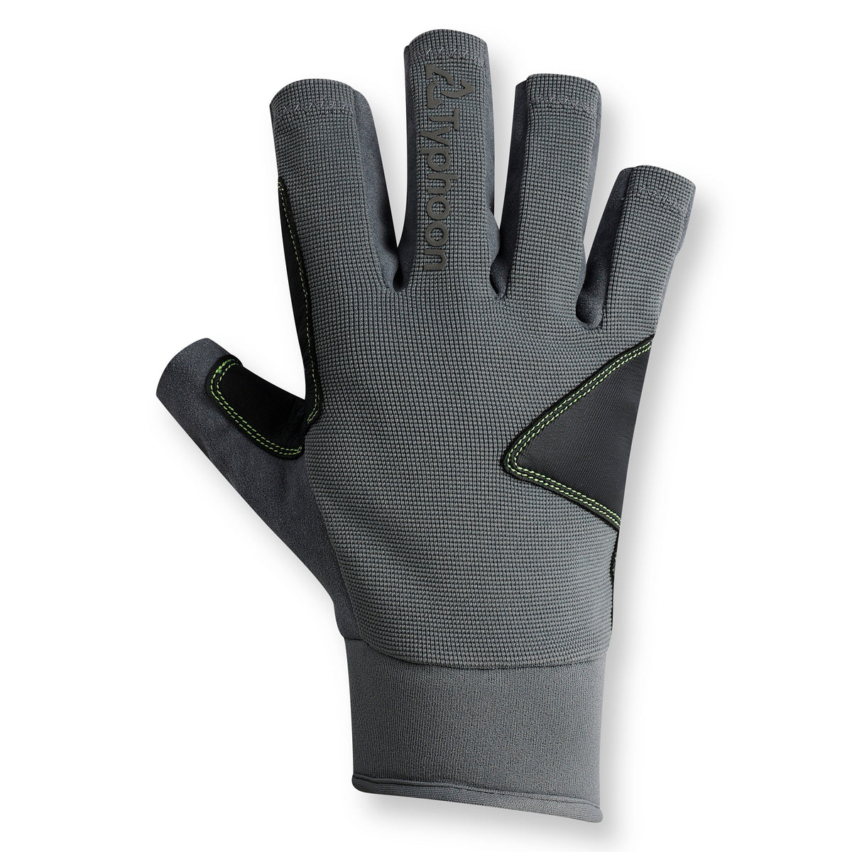 Typhoon Performance Half Finger Sailing Gloves