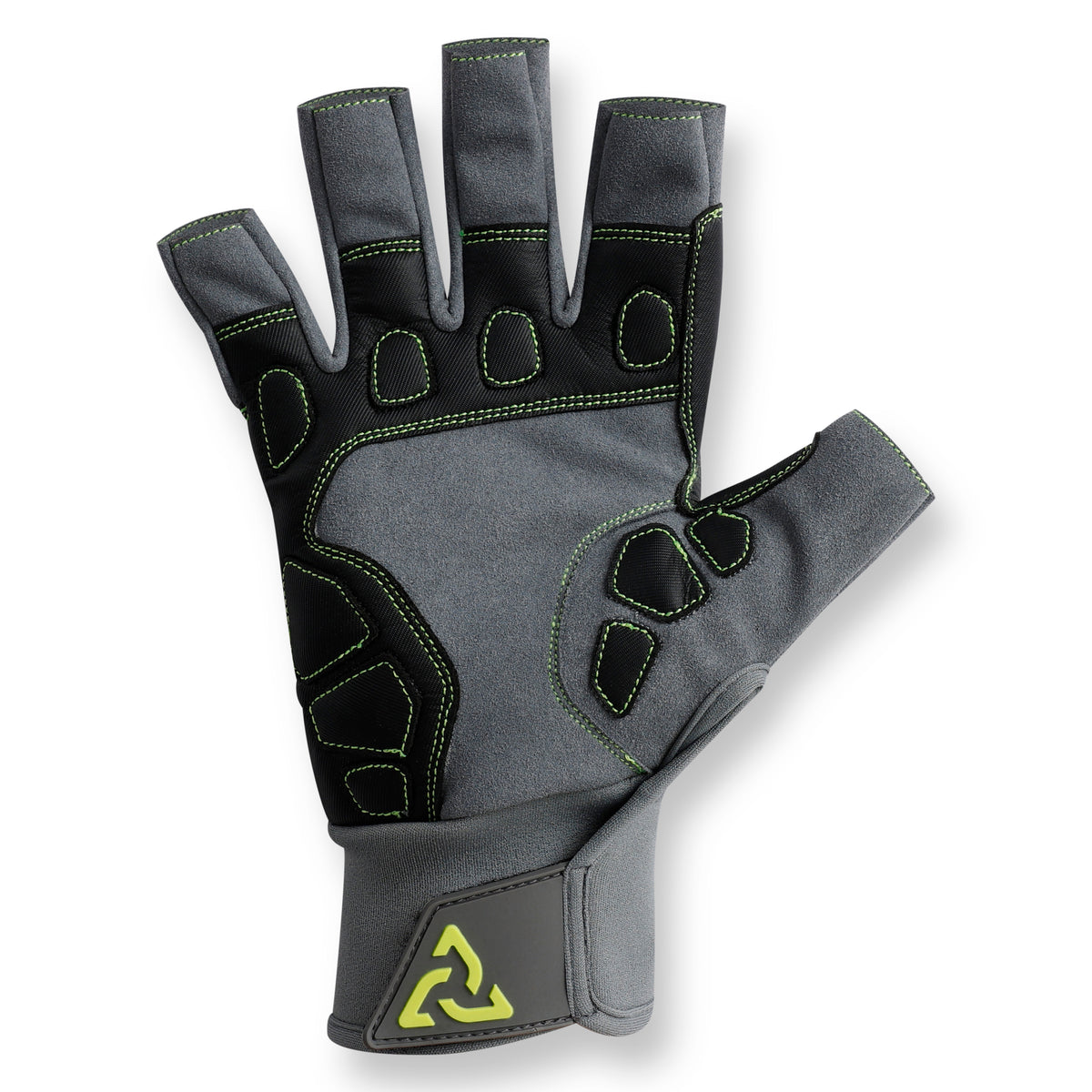 Typhoon Performance Half Finger Sailing Gloves