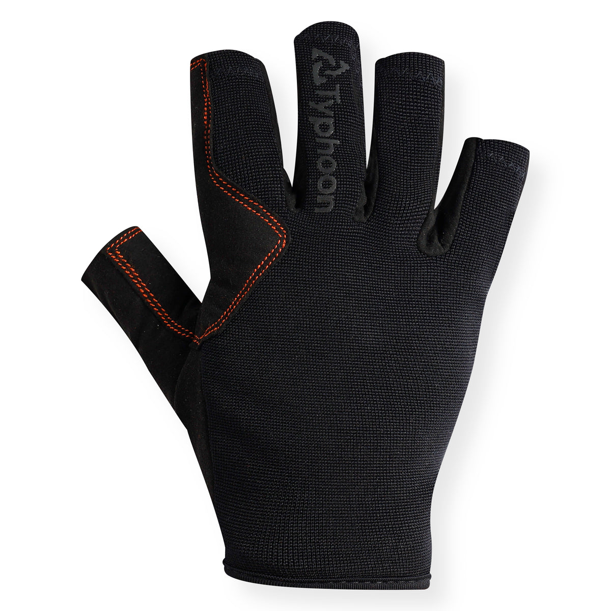 Typhoon Essential Half Finger Sailing Gloves