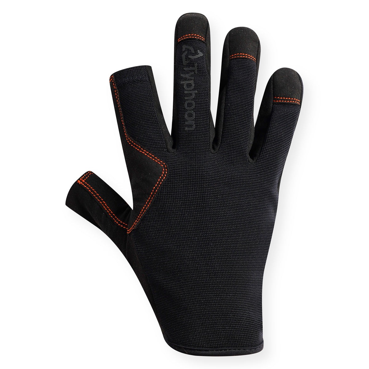 Typhoon Essential Full Finger Sailing Gloves