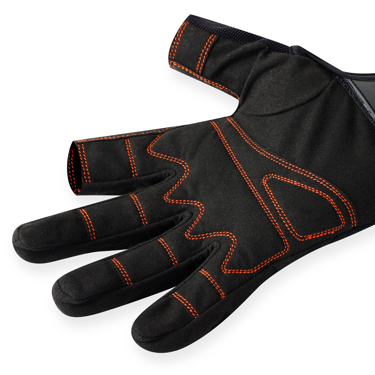 Typhoon Essential Full Finger Sailing Gloves
