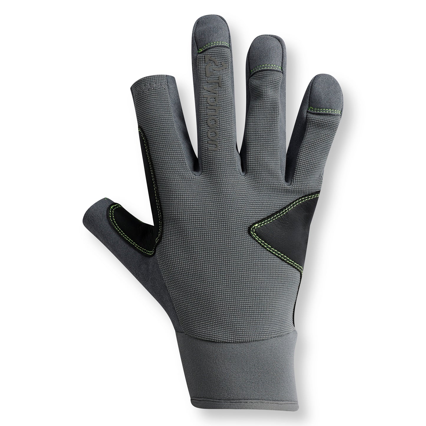 Typhoon Performance Full Finger Sailing Gloves