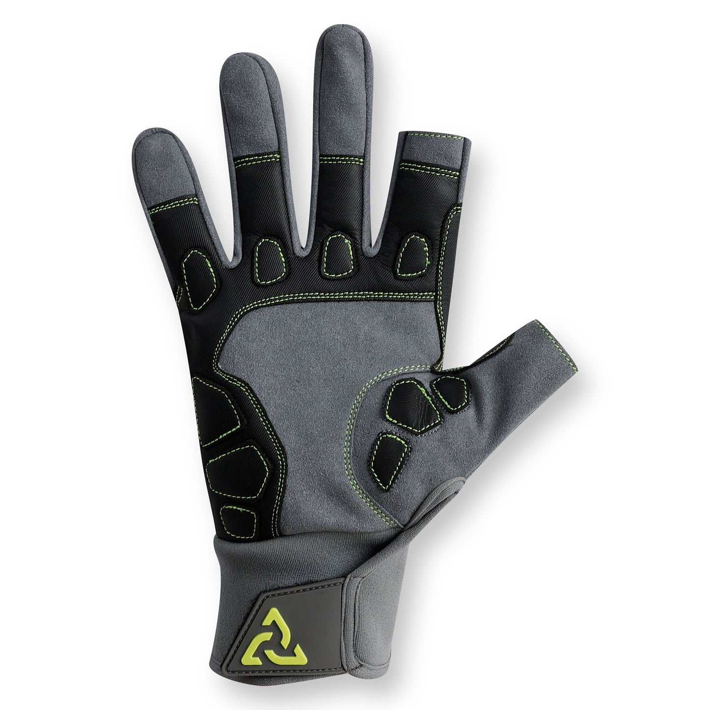 Typhoon Performance Full Finger Sailing Gloves