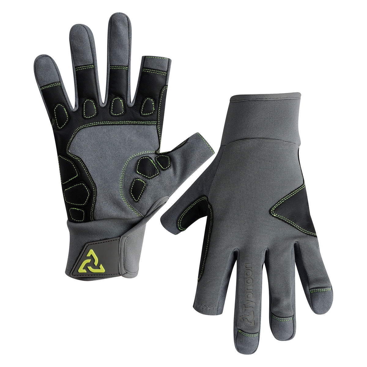 Typhoon Performance Full Finger Sailing Gloves