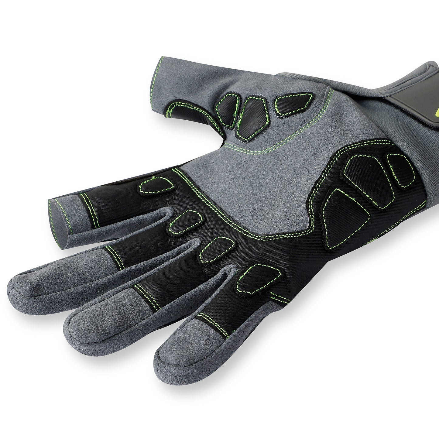 Typhoon Performance Full Finger Sailing Gloves