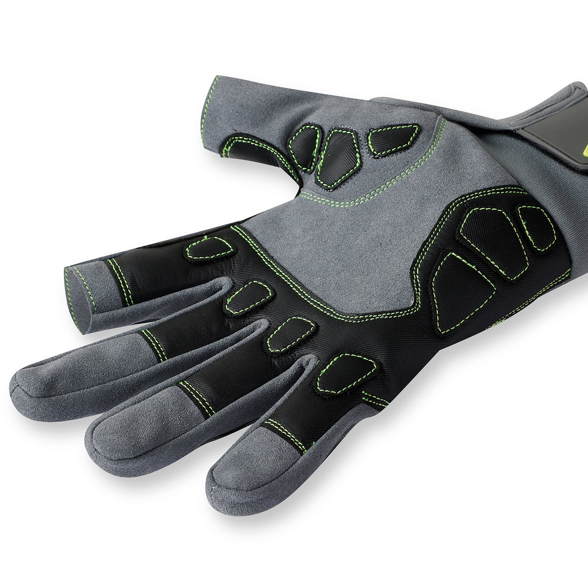 Typhoon Performance Full Finger Sailing Gloves