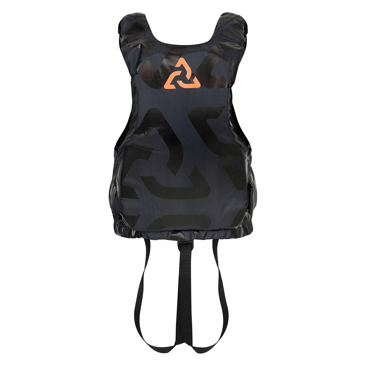Typhoon Hudson Buoyancy Aid PFD - Black