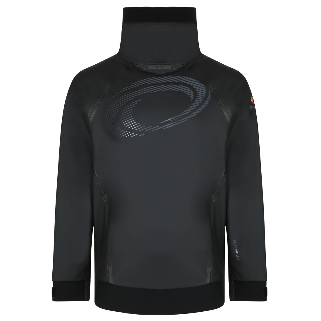 Typhoon Annan Thermashield Top