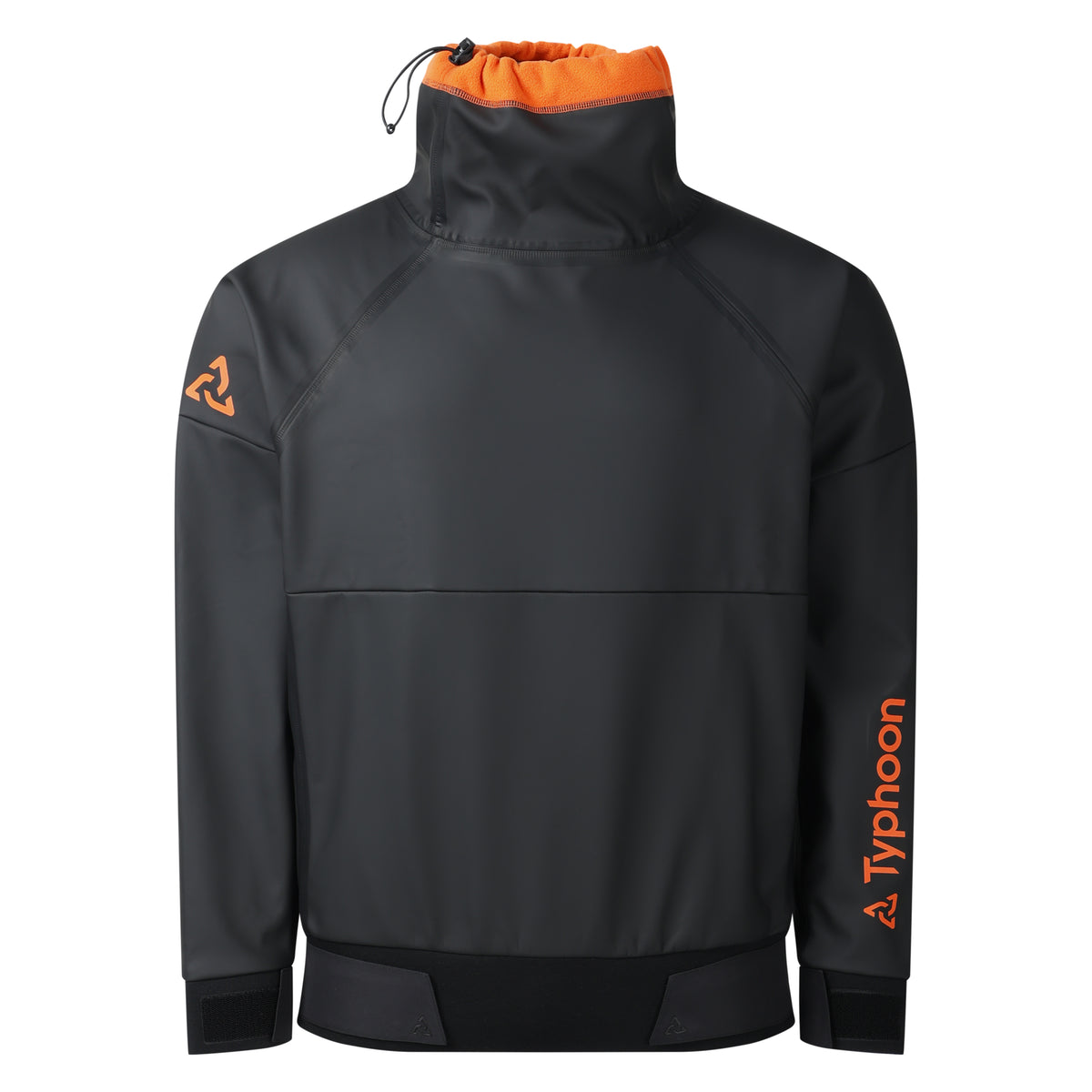 Typhoon Thermashield Smock - Black/Solar