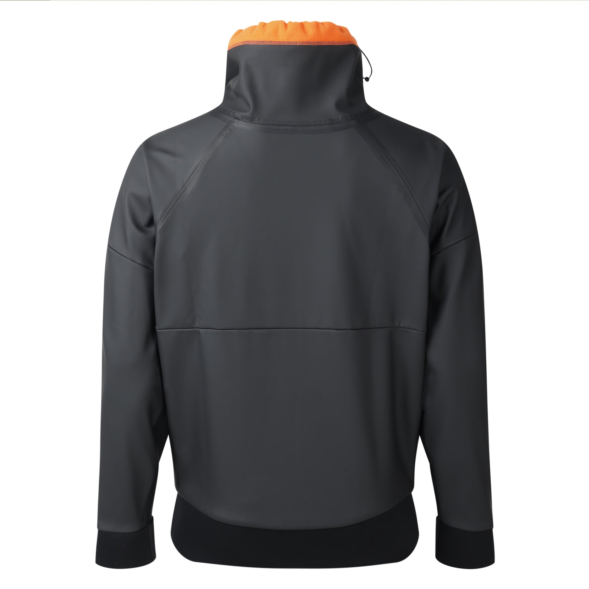 Typhoon Thermashield Smock - Black/Solar