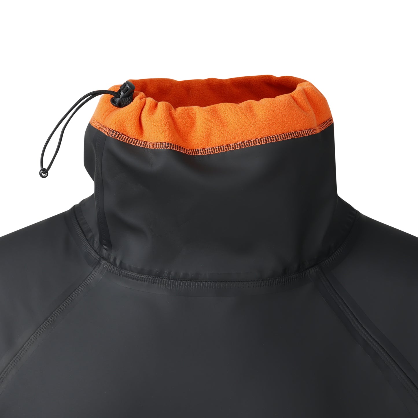 Typhoon Thermashield Smock - Black/Solar