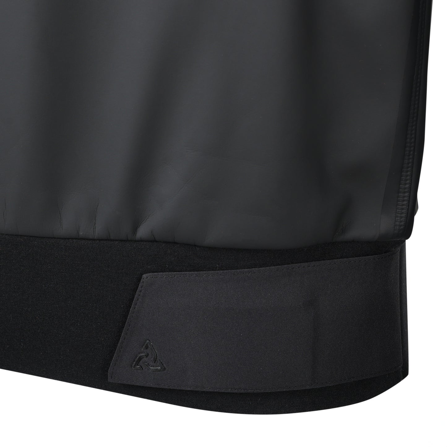 Typhoon Thermashield Smock - Black/Solar