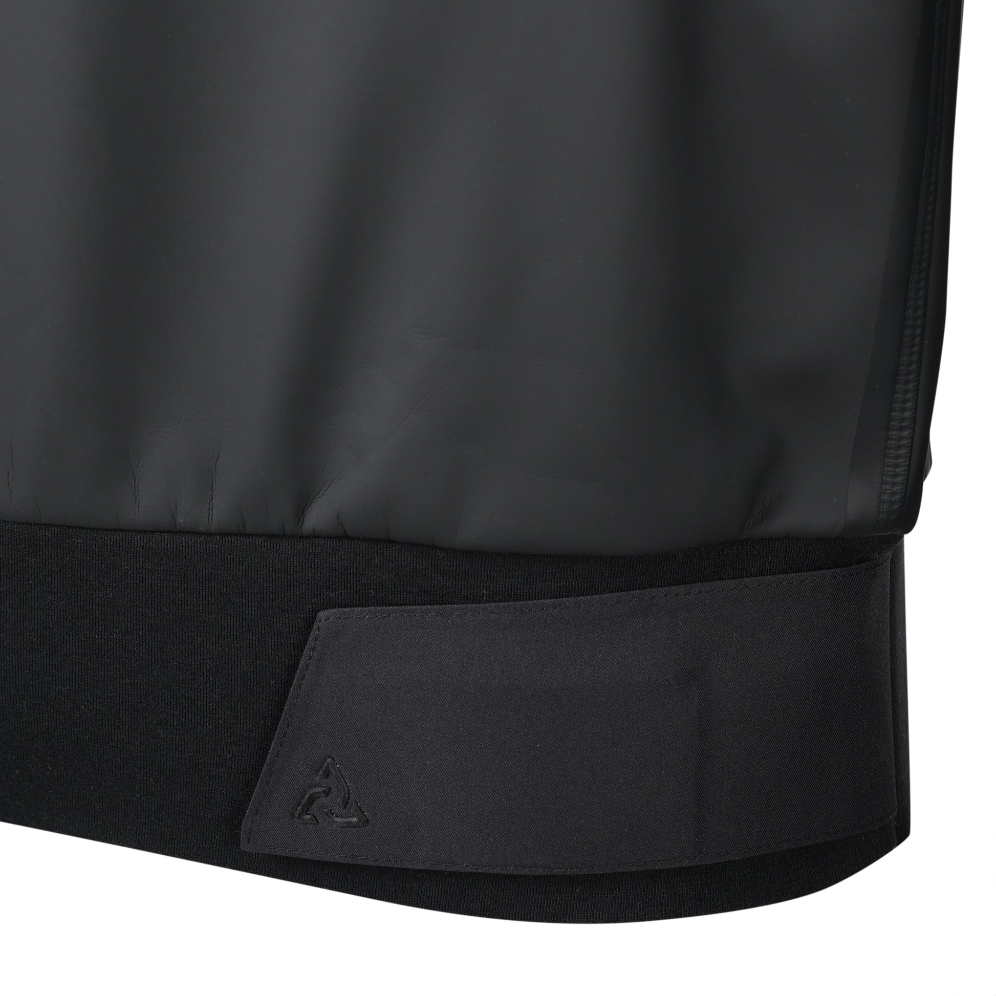 Typhoon Thermashield Smock - Black/Solar
