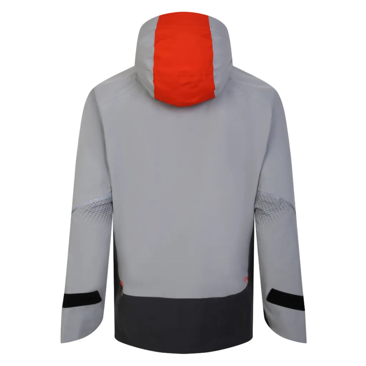 Typhoon TX-3 Coast Jacket - Platinum