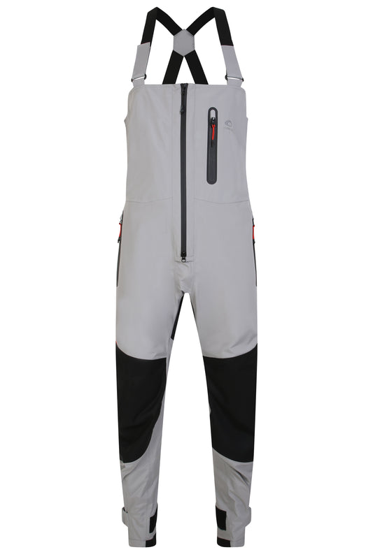 Typhoon TX-3 Coast Salopettes Hi-fits - Platinum