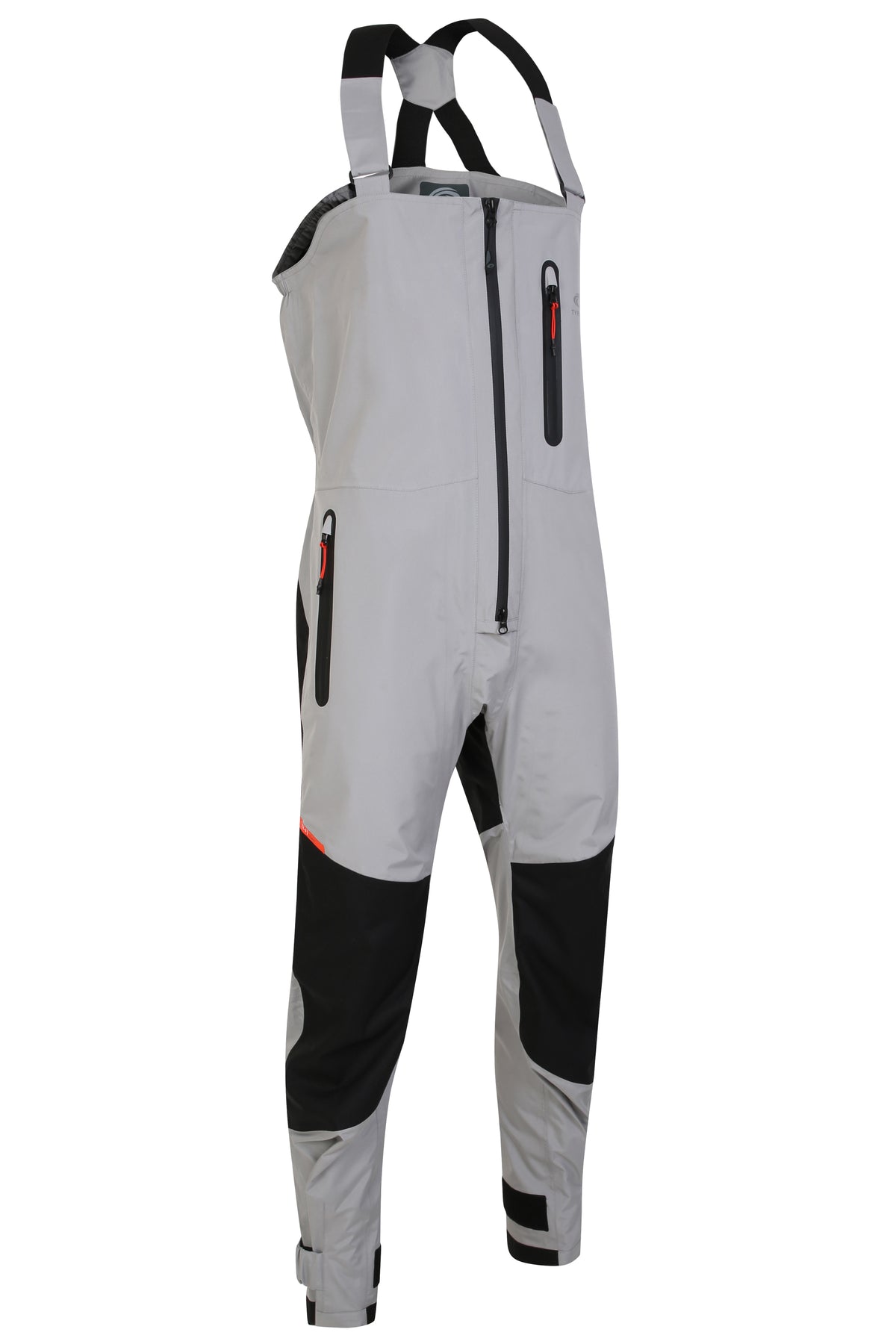 Typhoon TX-3 Coast Salopettes Hi-fits - Platinum