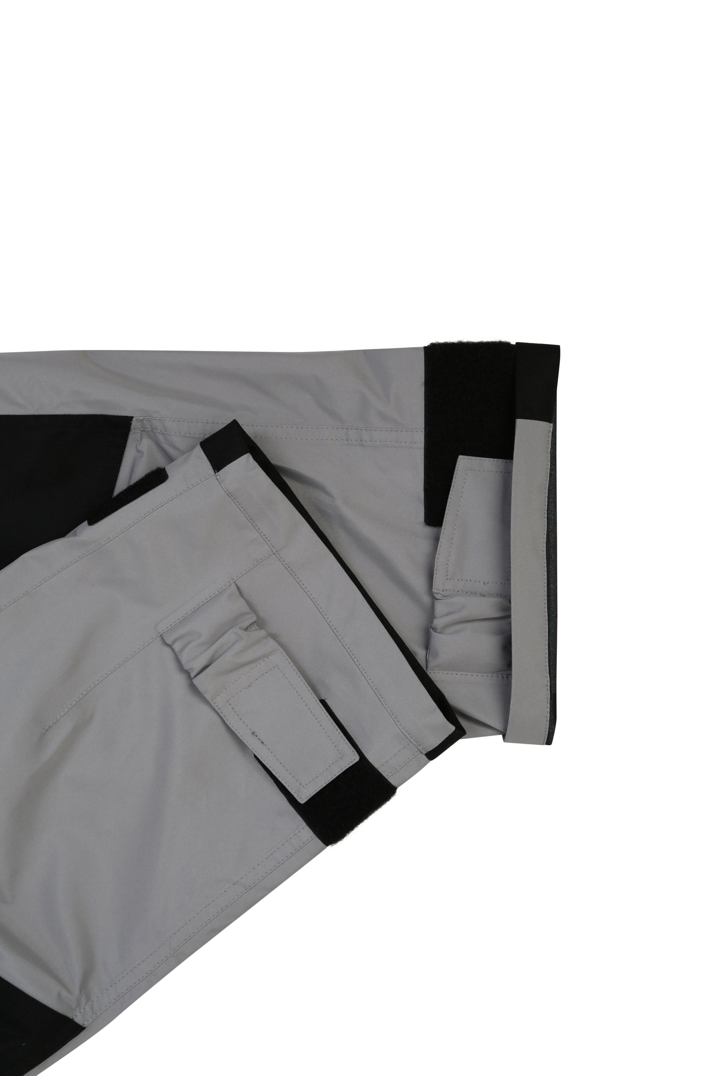 Typhoon TX-3 Coast Salopettes Hi-fits - Platinum